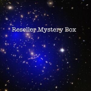 Reseller mystery box 